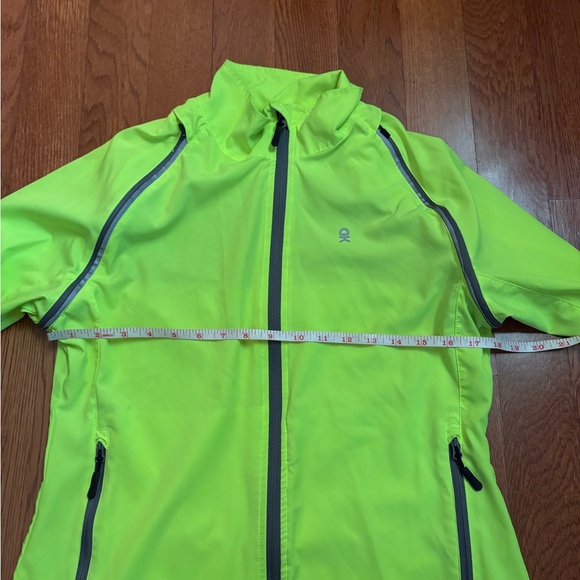 Little Donkey Andy Women's Quick-Dry Running UPF 50+ Cycling Jacket. Size Small - Picture 6 of 13